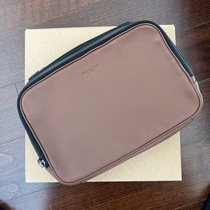 Coach Men Bag